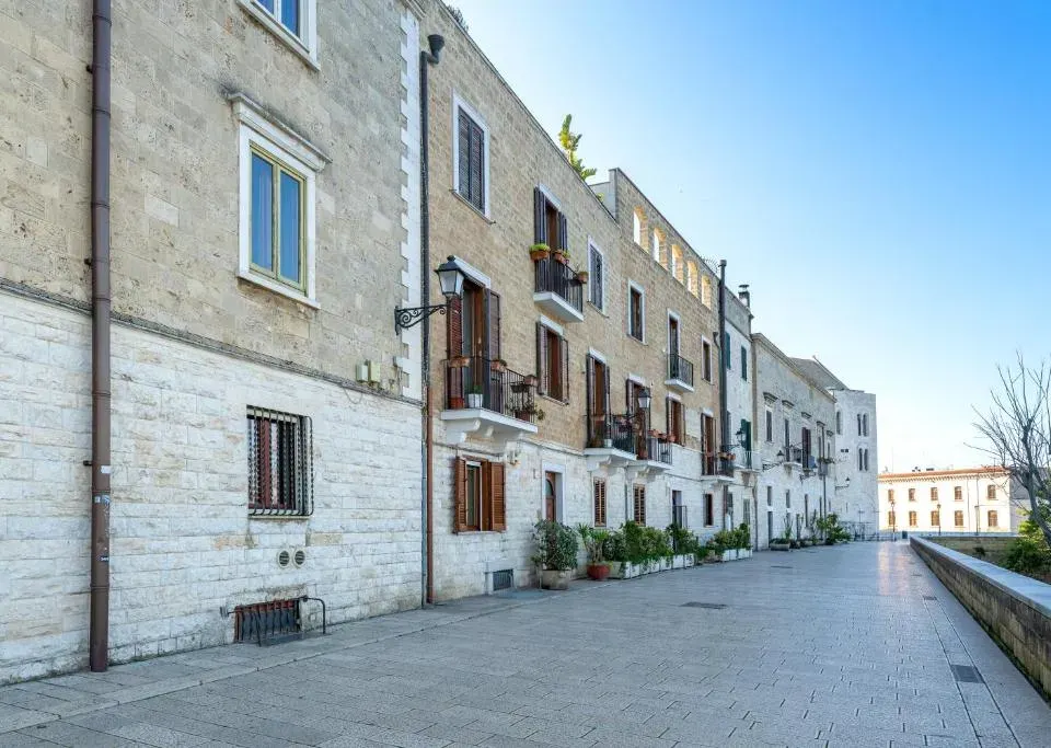 Photo 5 of 10, Seaside Apartment Near St Nicholas Basilica