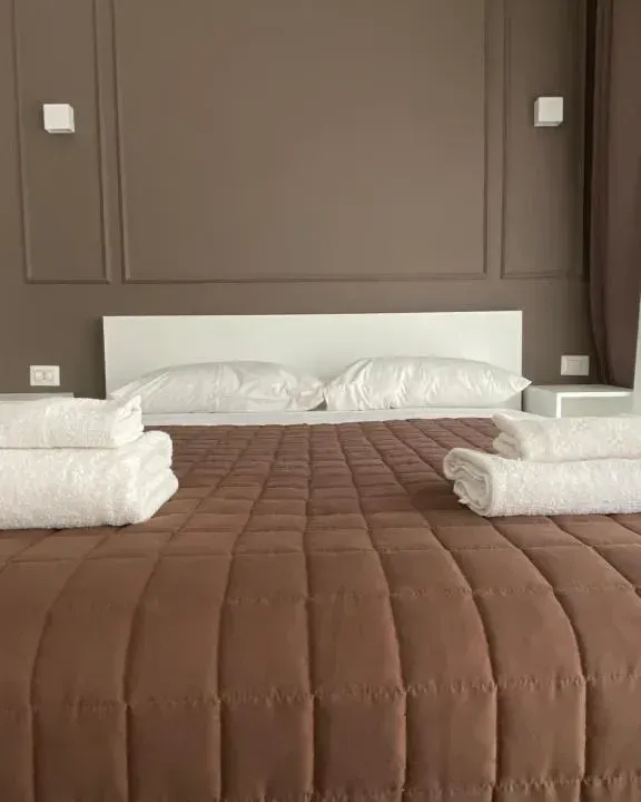 Photo 7 of 10, Quintino Sella rooms