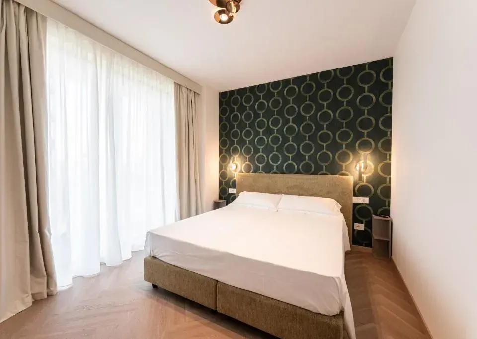 Photo 9 of 10, Palazzo Le Giare - Luxury Apartments