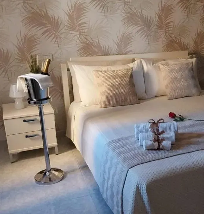 Photo 2 of 10, Blu Marina Apartment
