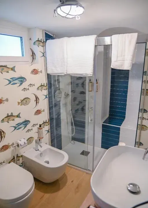 Photo 3 of 10, Le residenze del capitano