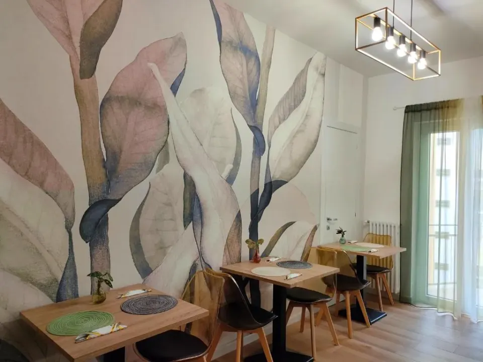 Photo 9 of 10, Agape Charme Rooms