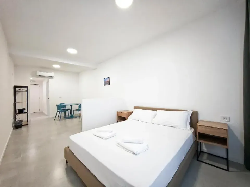 Photo 6 of 10, Pietra Apartment
