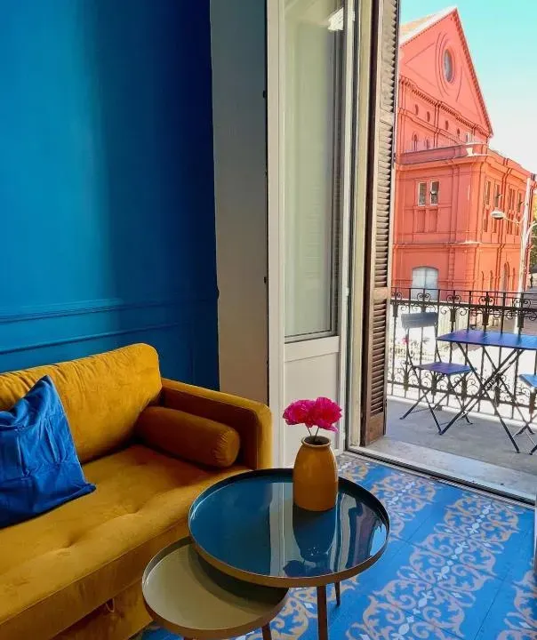 Photo 1 of 10, Marè Suite City Center Cognetti