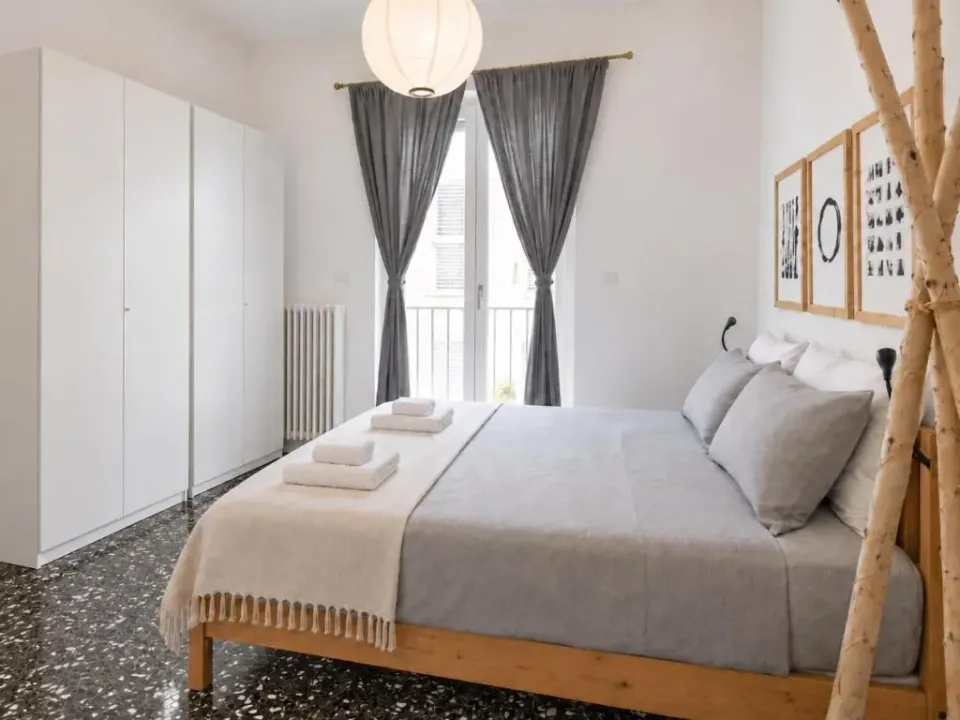 Photo 7 of 10, EASYSTAY BARI Rooms