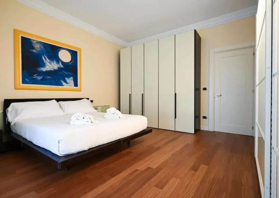 Photo 3 of 10, Me too exclusive apartments - Calefati DB