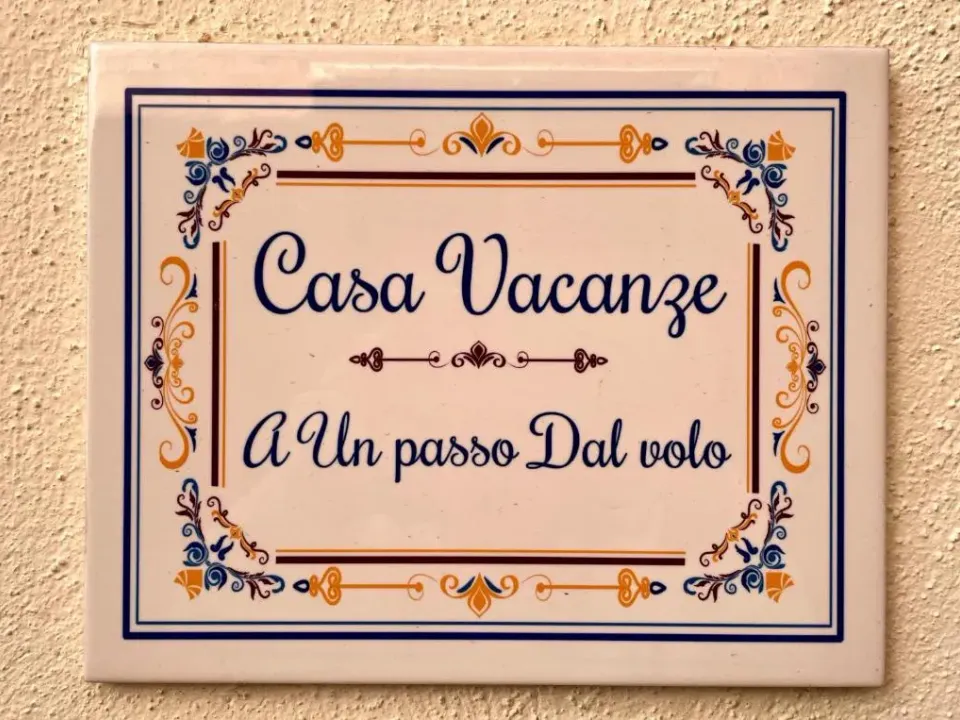 Photo 9 of 10, Casa Vacanze A un Passo dal Volo
