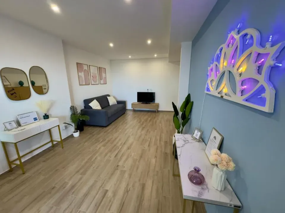 Photo 9 of 10, MarSi Apartment