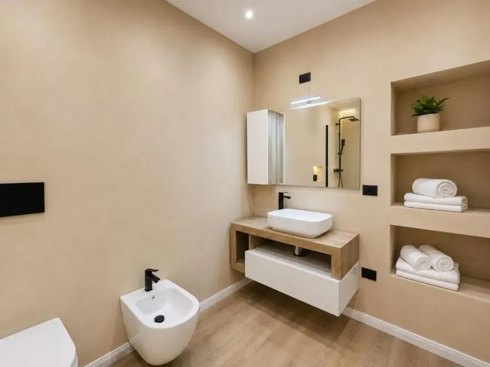 Photo 9 of 10, La Camera del Borgo