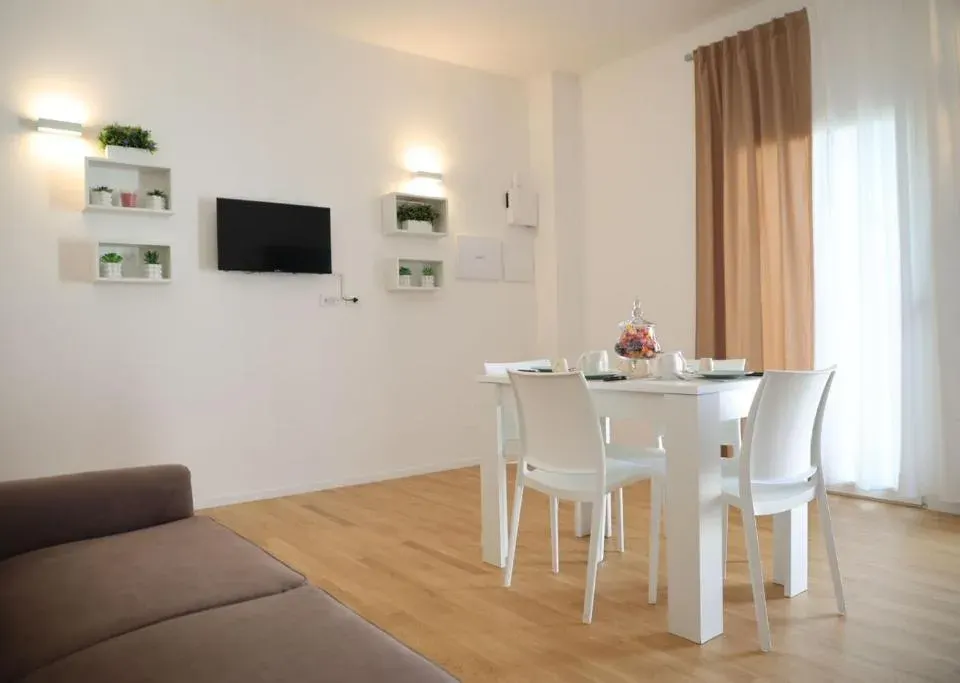 Photo 6 of 10, Domus Levante Apartment