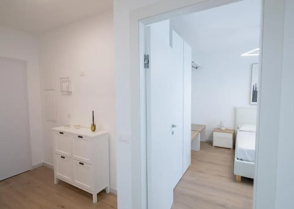 Photo 8 of 10, Incanto Nel Borgo Luxury Apartment with Terrace & Parking