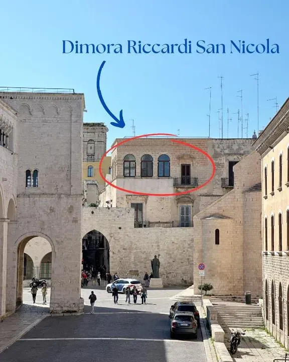 Photo 4 of 10, Dimora Riccardi San Nicola