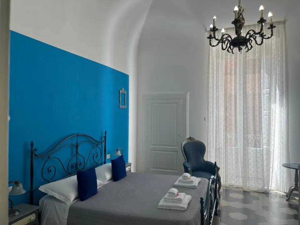 Photo 2 of 10, B&B Chimera Bari