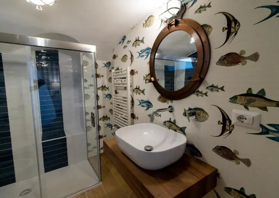 Photo 2 of 10, Le residenze del capitano