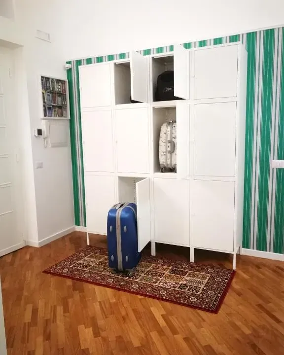 Photo 9 of 10, Carulli 69 - Flexible Check-in apartments