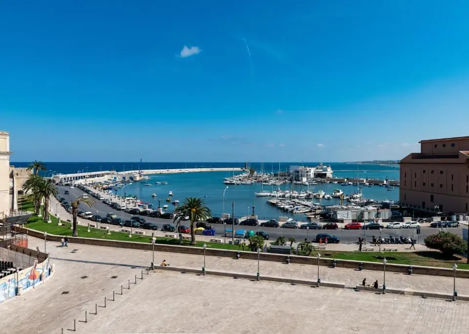Photo 9 of 10, Mercantile Suites - Bari Vecchia