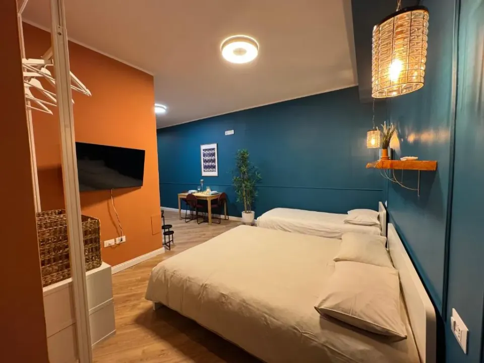 Photo 2 of 10, Art n shelter apartament
