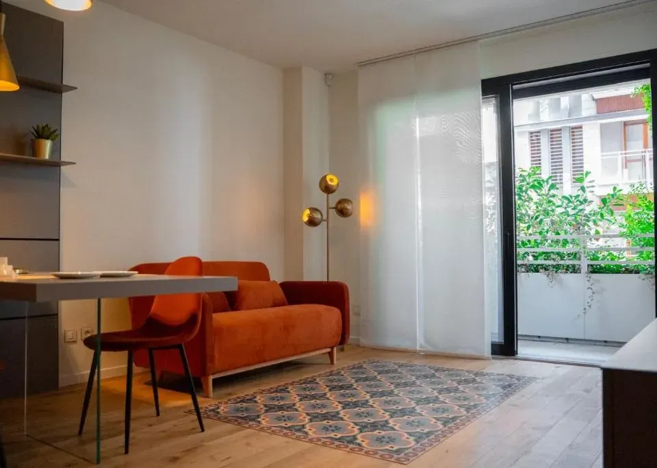 Photo 2 of 10, N-149 Luxury Apartments