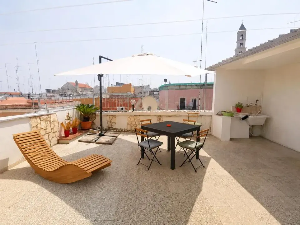 Photo 1 of 10, Terrazza San Marco
