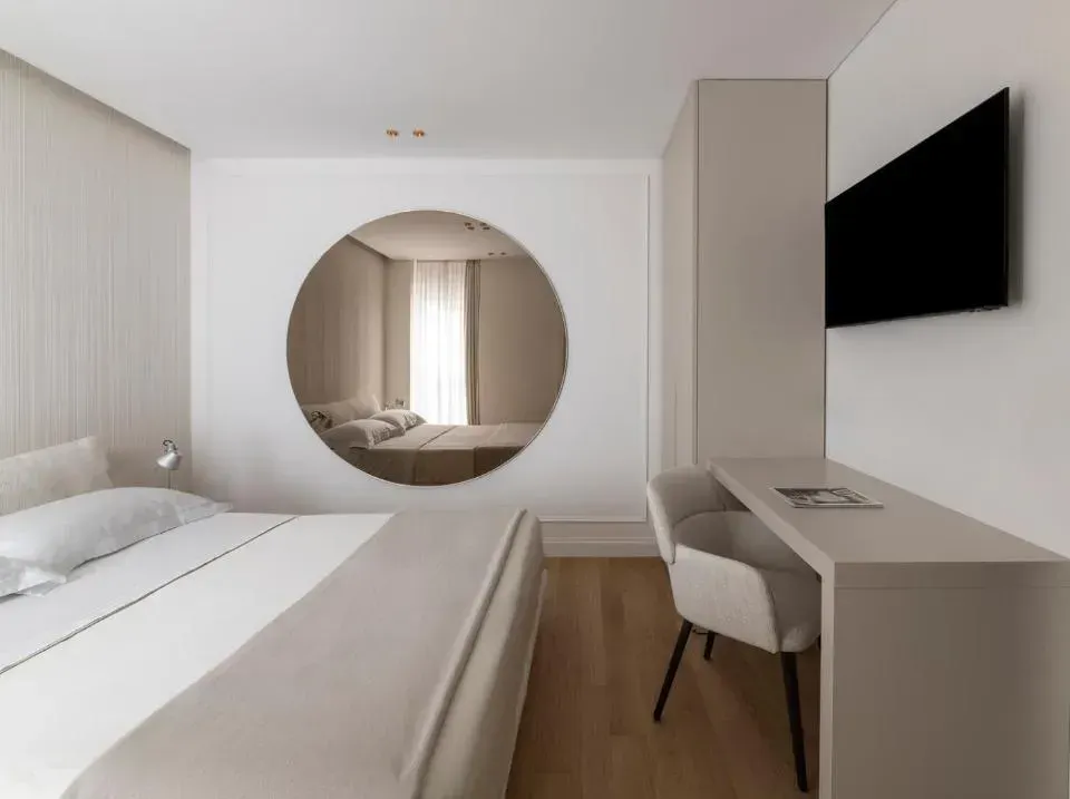 Photo 1 of 10, Le Terrazze Suites