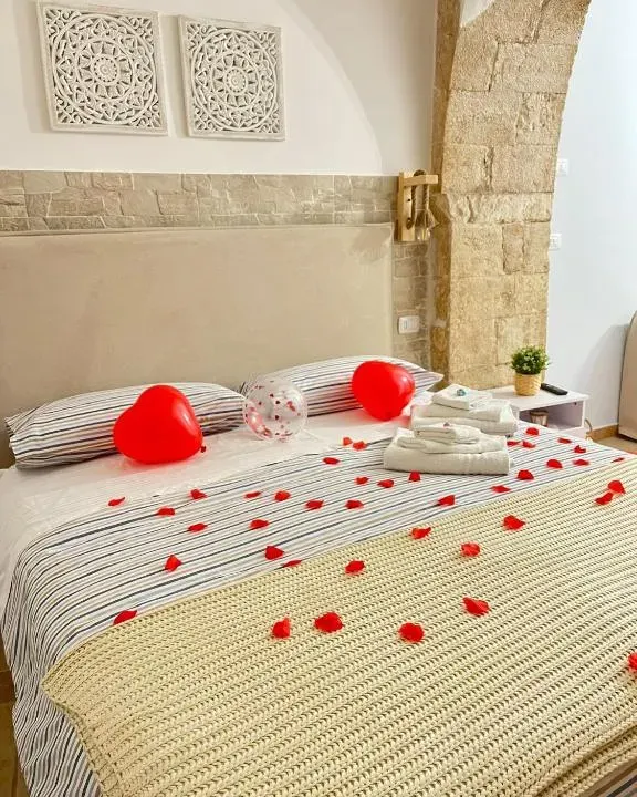Photo 2 of 10, Casa vacanze LaCorte ByFrancy