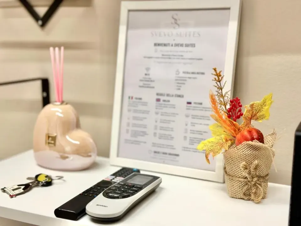 Photo 9 of 10, Svevo Suites
