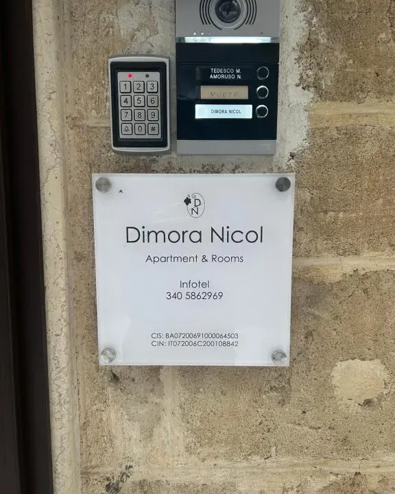 Photo 9 of 10, Dimora Nicol