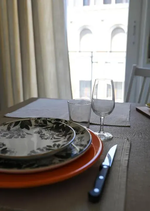 Photo 10 of 10, Interno 11 city view with kitchen - 70 mq