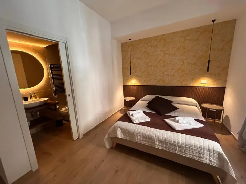 Photo 1 of 10, Il Lungomare Rooms