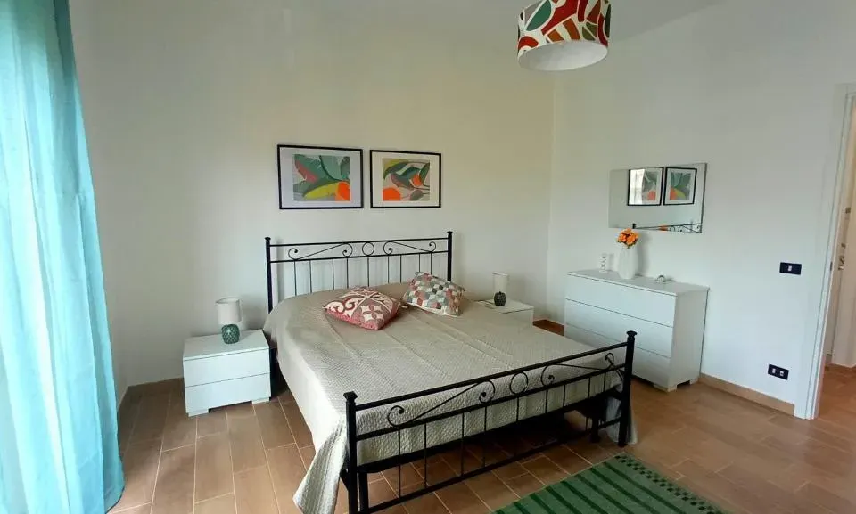 Photo 3 of 10, Marilena House
