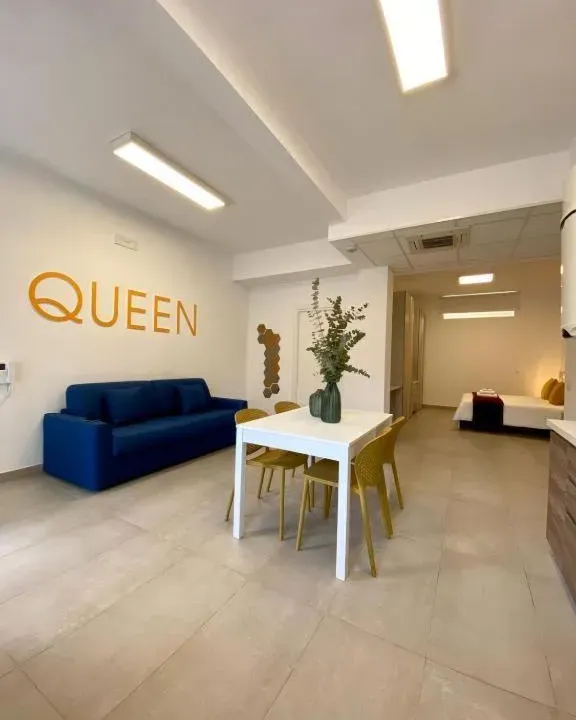 Photo 2 of 10, BeeApartments Bari