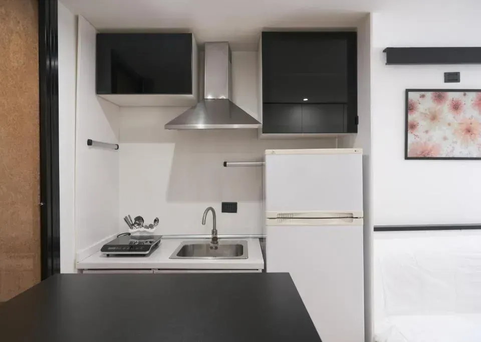 Photo 10 of 10, Apartment Rojange