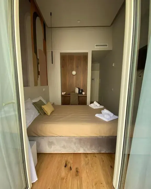 Photo 6 of 10, Nonno Nicola Rooms