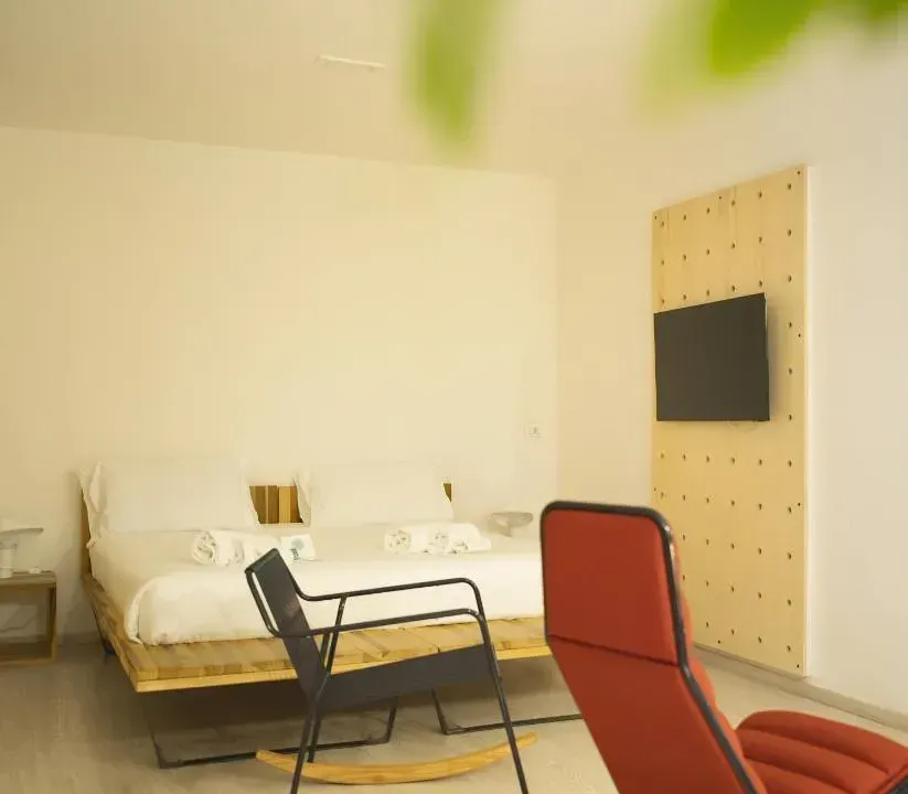 Photo 5 of 10, Imago Plus Hotel