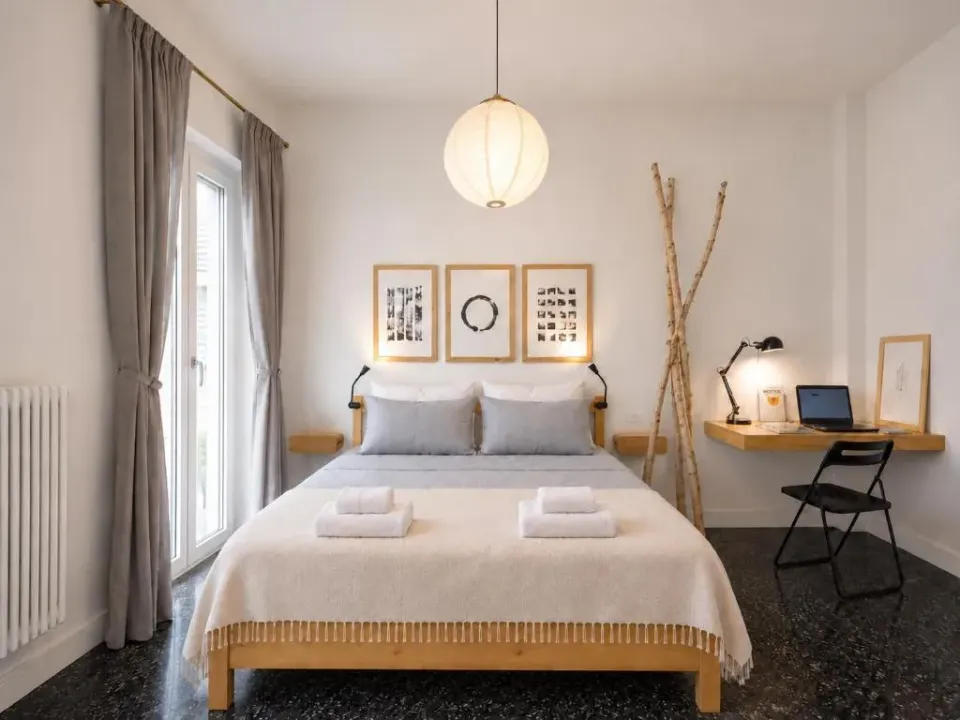 Photo 5 of 10, EASYSTAY BARI Rooms