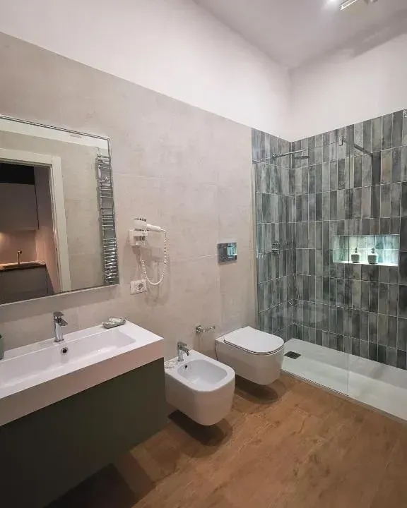 Photo 4 of 10, Cattaro 65 - Flexible Check-in apartments