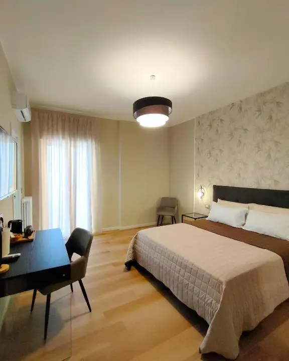 Photo 2 of 10, Agape Charme Rooms
