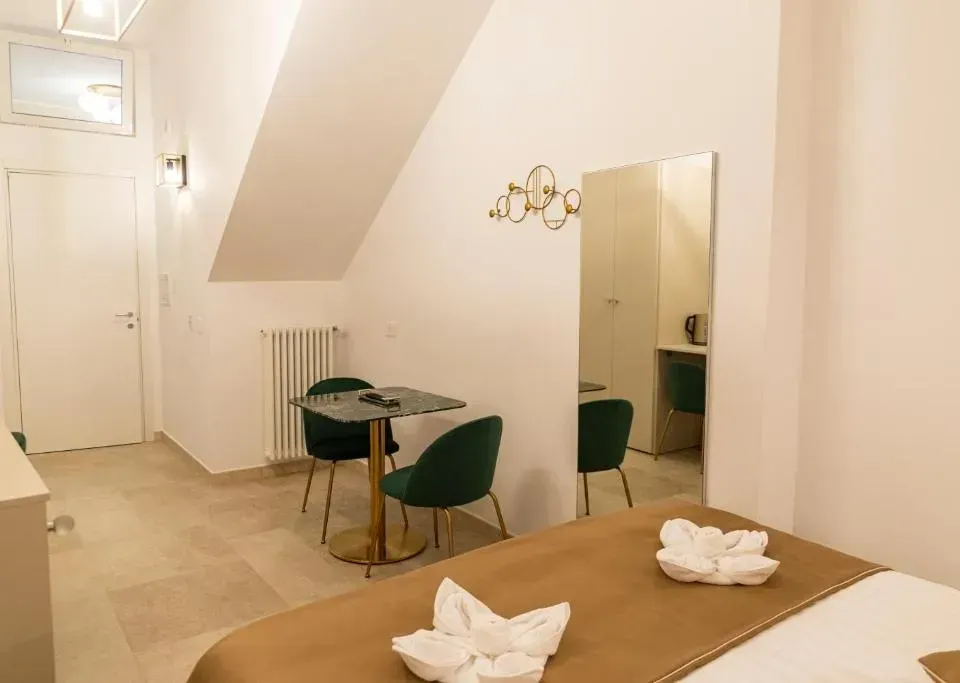 Photo 3 of 10, B&B Palazzo Porzia - Bari Vecchia