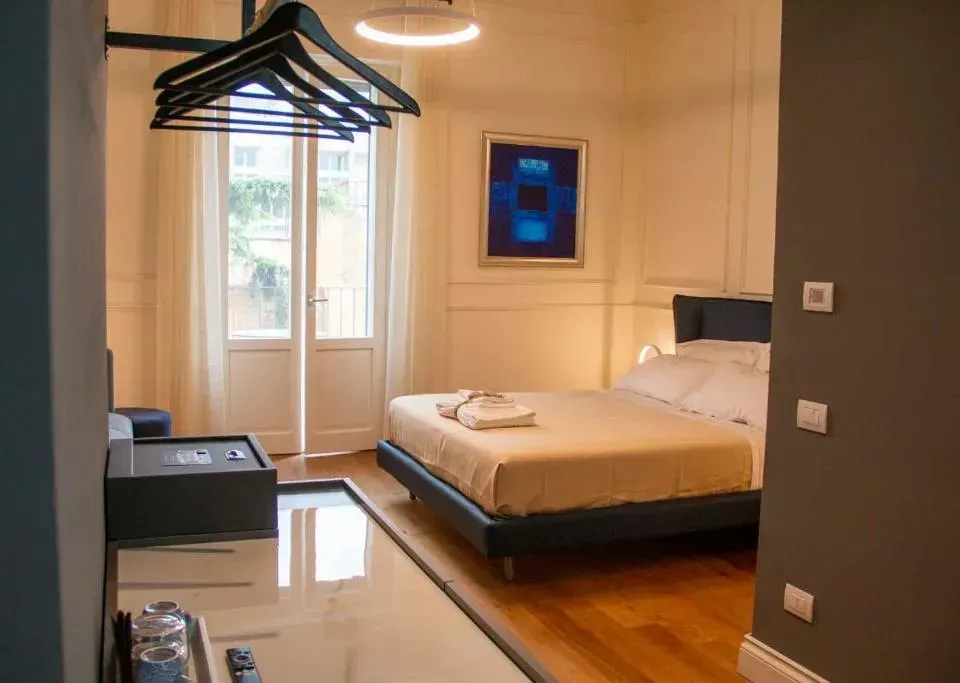 Photo 1 of 10, MARI Luxury Rooms and Suites