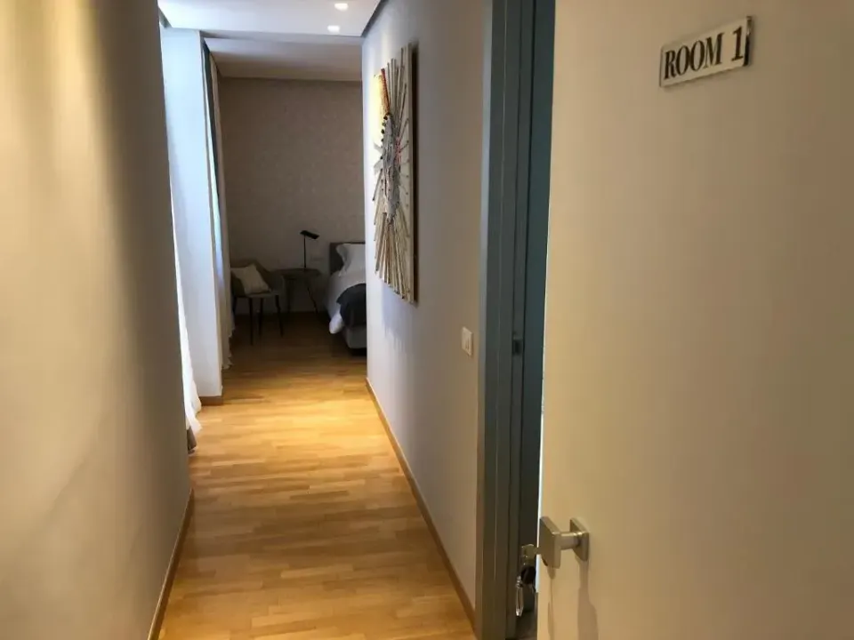 Photo 6 of 10, 200 ROOMS & TERRACE