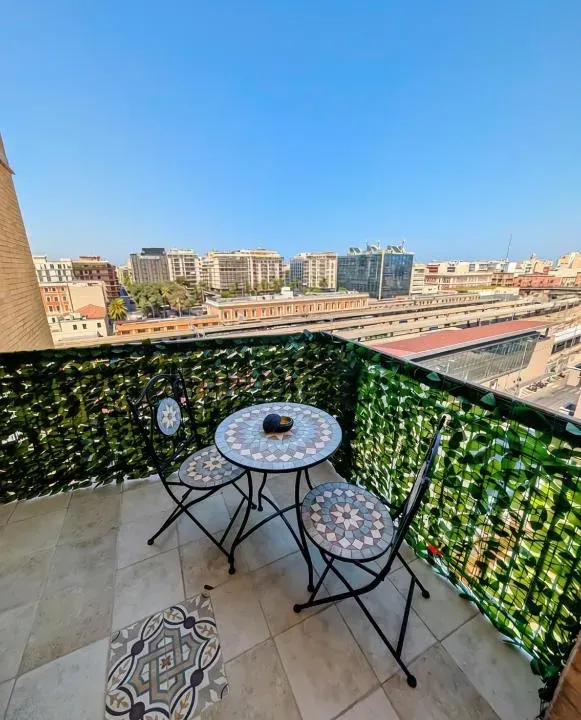 Photo 5 of 10, THE ARRIVAL SUITE-Bari Centrale