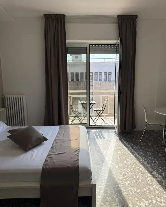 Photo 1 of 10, Orchidea suites - City center