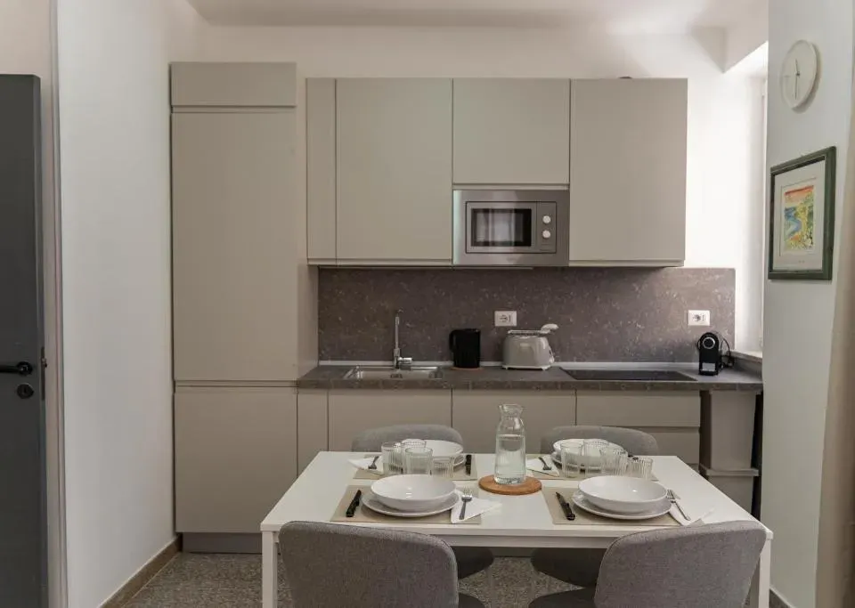 Photo 5 of 10, Gimma 202 - Comfort Stay in Bari Center
