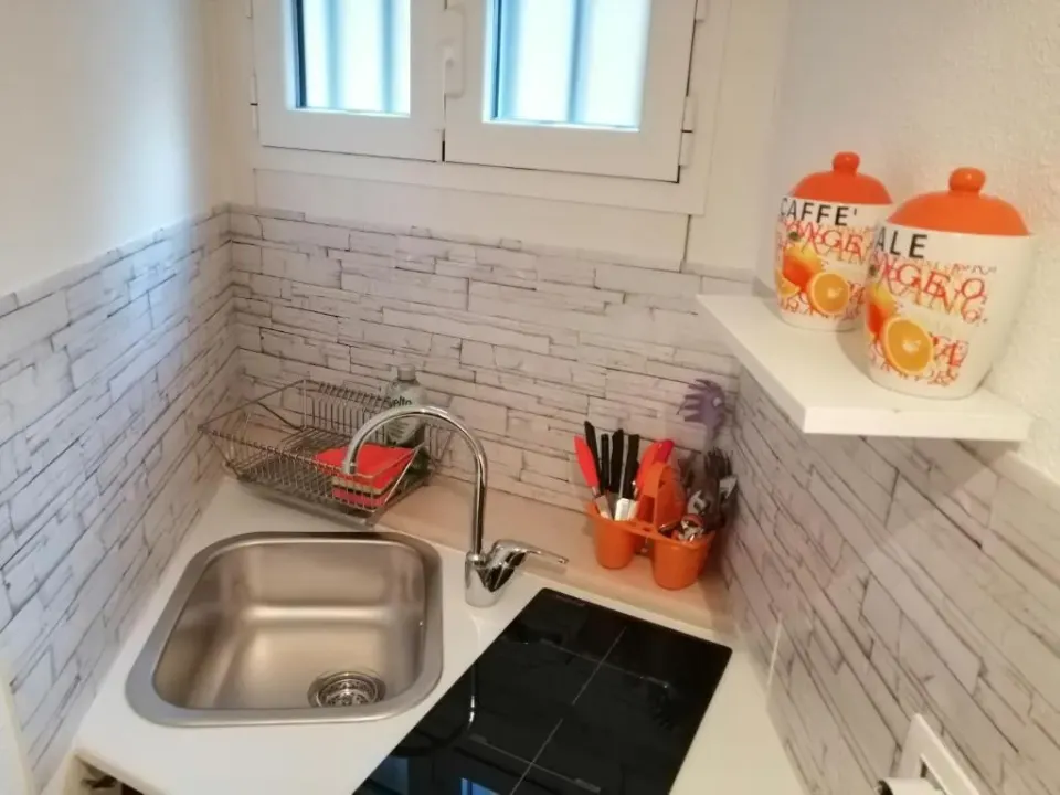 Photo 3 of 10, Borgoantico Apartment