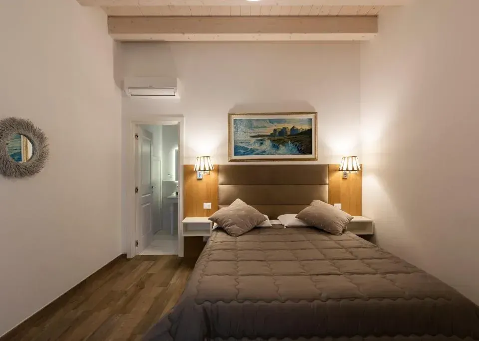 Photo 5 of 10, B&B Palazzo San Michele