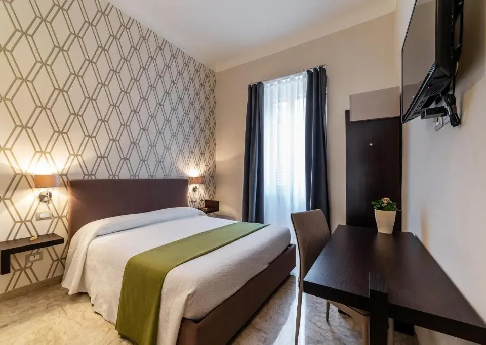 Photo 2 of 10, La Rotonda da Sabrina B&B