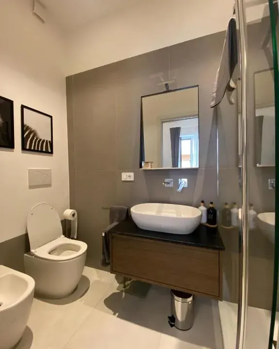 Photo 3 of 10, Manzoni 116