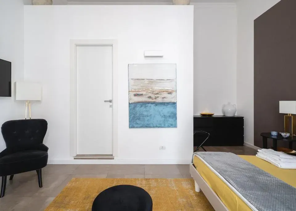 Photo 10 of 10, Fourooms Bari - Sparano