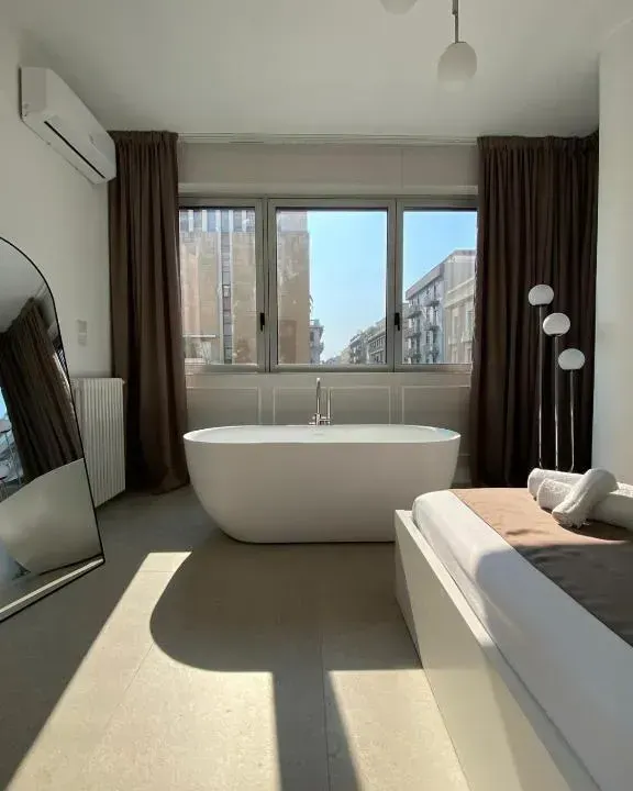 Photo 3 of 10, Rosa Bianca suites - City center
