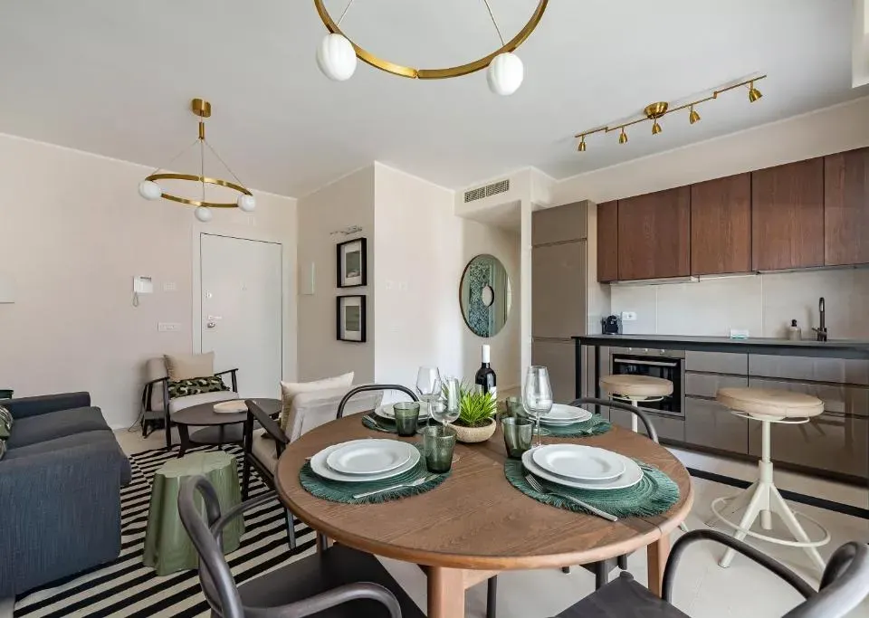 Photo 3 of 10, Dimora Italia in the centre Bari - Happy Rentals